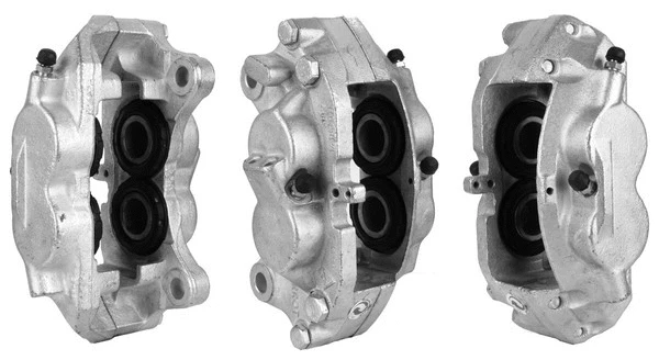 Brake Caliper (82-0050)