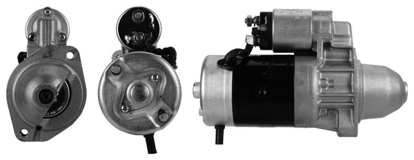 Starter (25-0482)