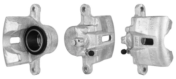 Brake Caliper (82-0251)