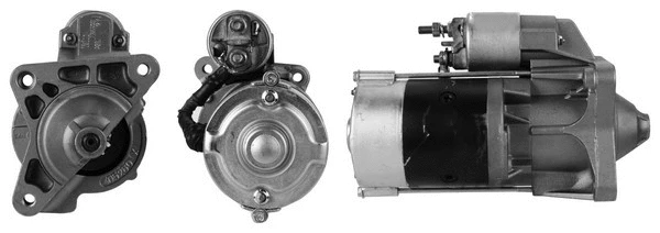 Starter (25-1129)