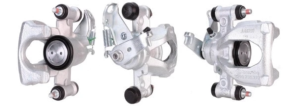 Brake Caliper (87-2405)