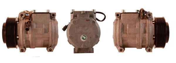 Compressor, air conditioning (51-0691)