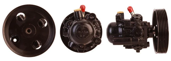 Hydraulic Pump, steering (15-0110)