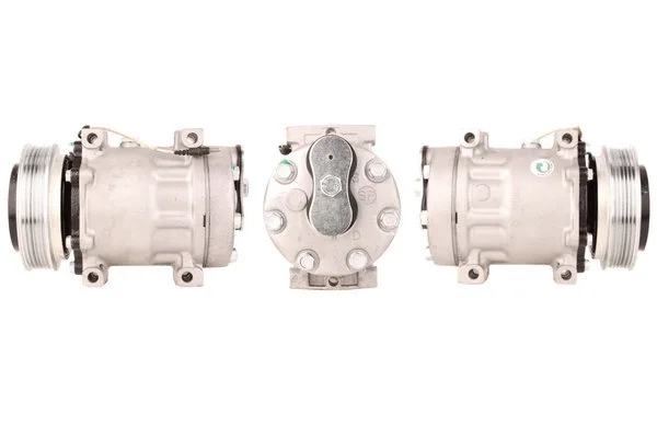 Compressor, air conditioning (51-0206)