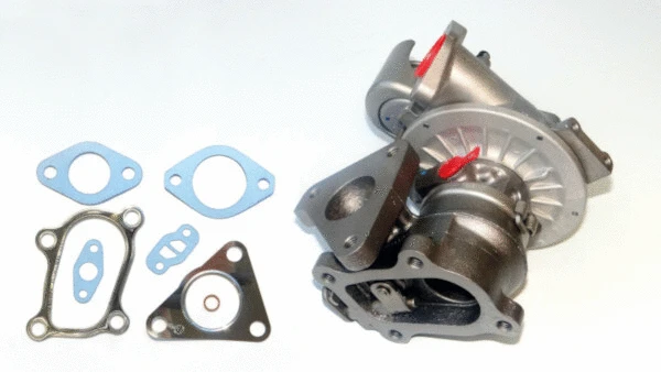 Charger, charging (supercharged/turbocharged) (91-2447)