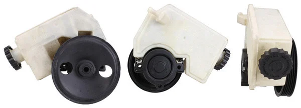 Hydraulic Pump, steering (15-1351)