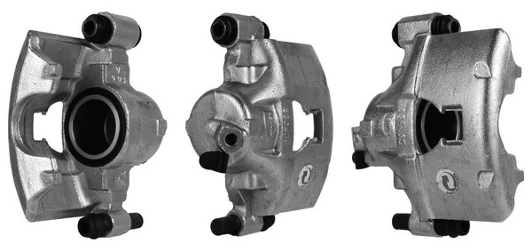 Brake Caliper (82-1693)