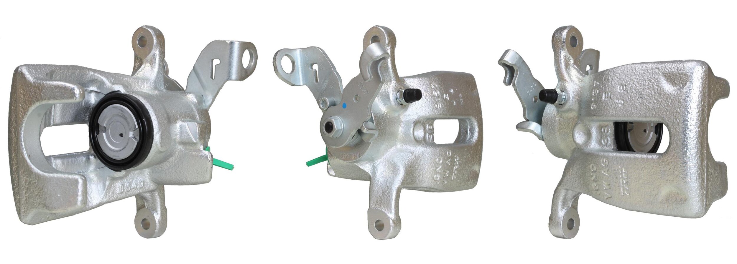 Brake Caliper (87-3189)
