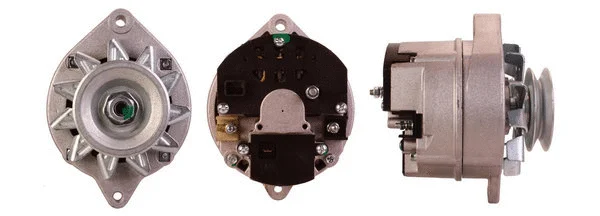 Alternator (27-0704)