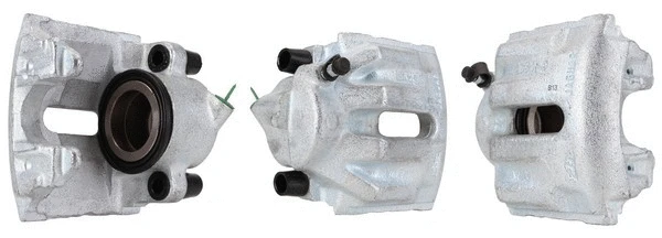 Brake Caliper (83-2056)