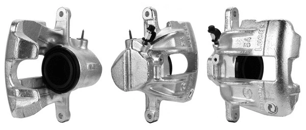 Brake Caliper