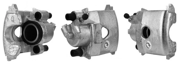 Brake Caliper (82-0485)