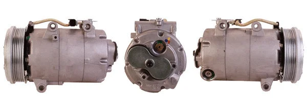 Compressor, air conditioning (51-0693)