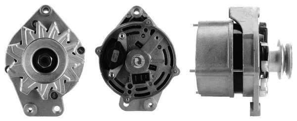 Alternator (28-0940)
