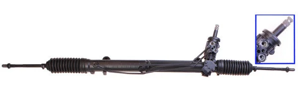 Steering Gear (11-0162)