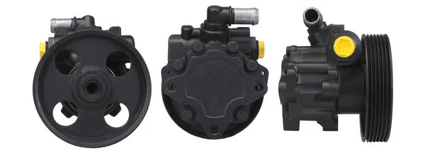 Hydraulic Pump, steering (15-0537)