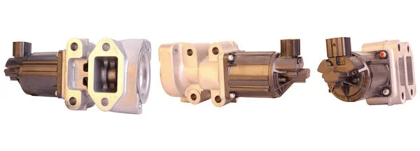EGR Valve (72-0150)
