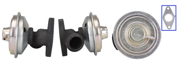 EGR Valve (71-0177)