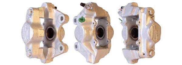 Brake Caliper (87-0039)