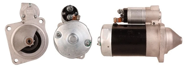 Starter (25-0465)