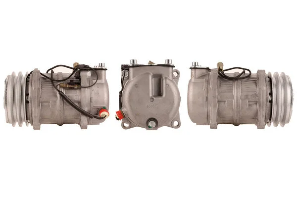 Compressor, air conditioning (51-0122)
