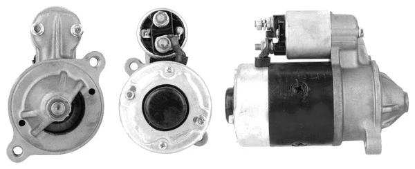 Starter (25-0403)
