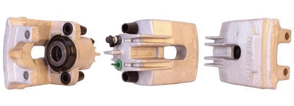 Brake Caliper (87-0673)