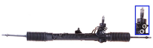 Steering Gear (11-0128)