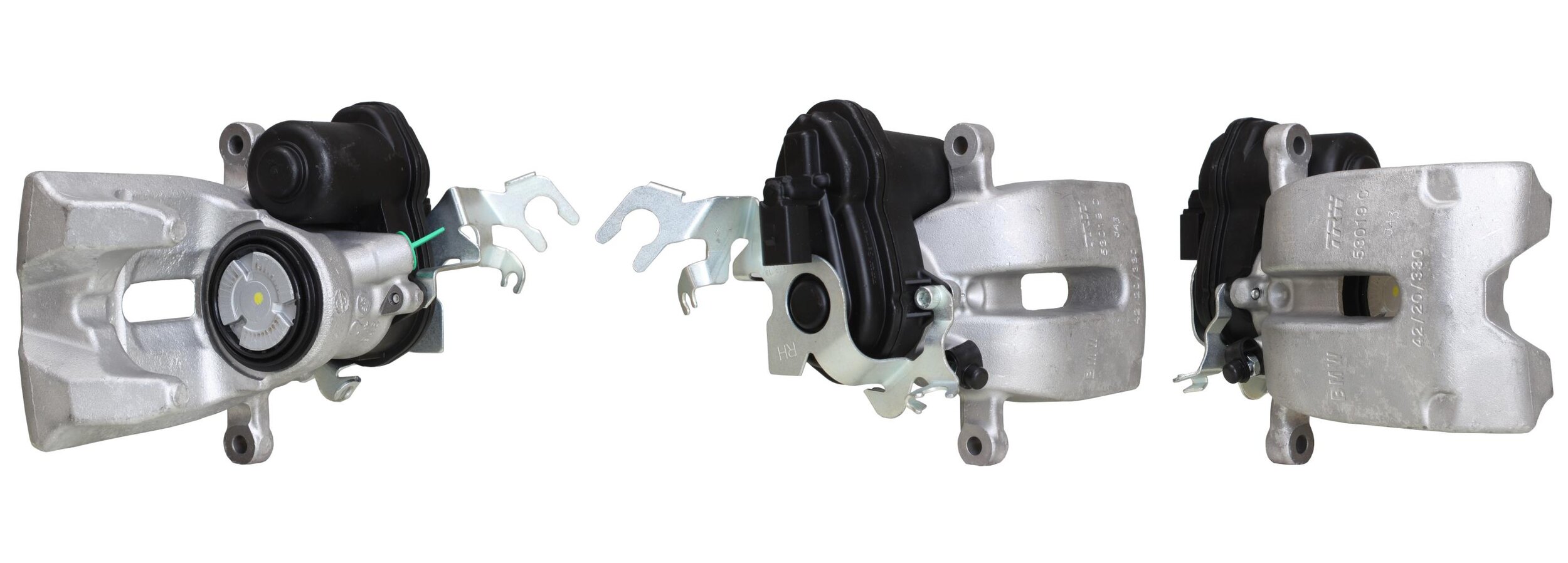 Brake Caliper (87-3165)