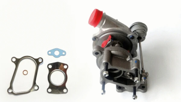 Charger, charging (supercharged/turbocharged) (91-1042)