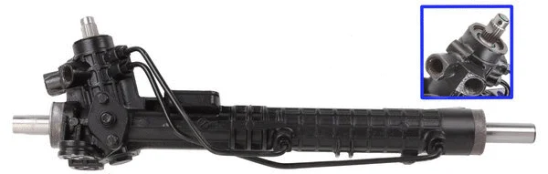 Steering Gear (12-0756)