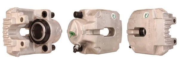 Brake Caliper (82-0672)