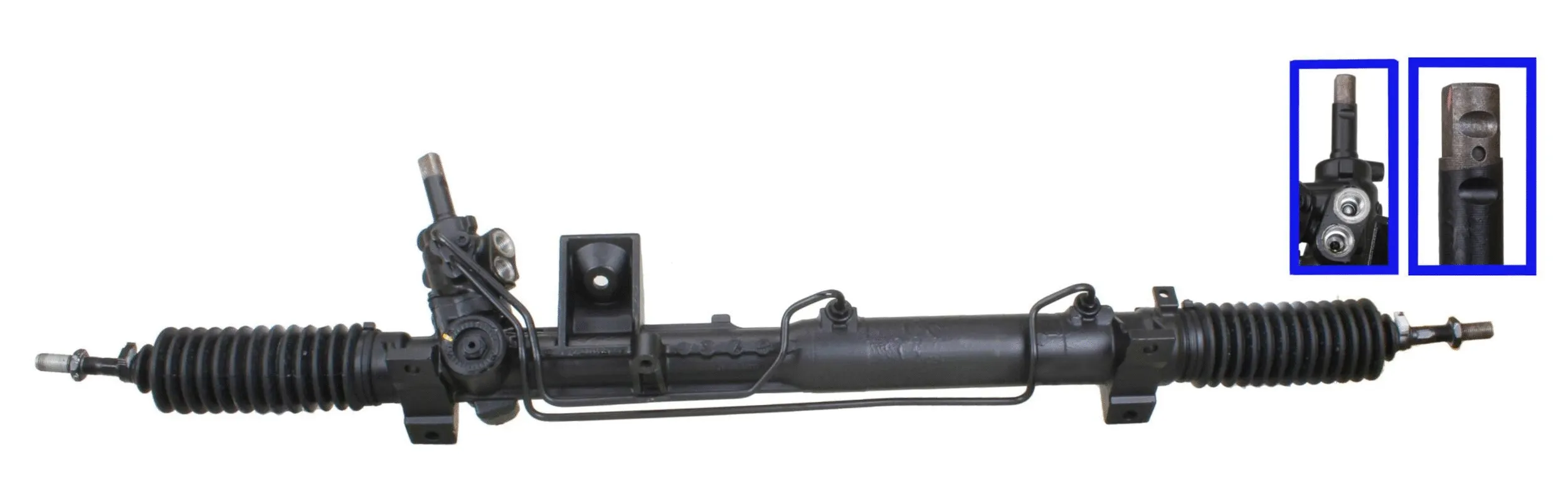 Steering Gear (11-1910)