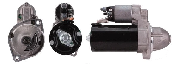 Starter (25-5000)