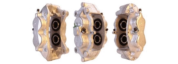 Brake Caliper (83-0522)