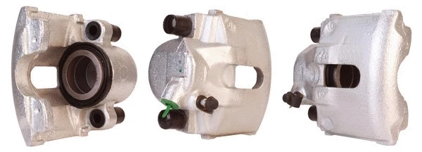 Brake Caliper (83-2345)