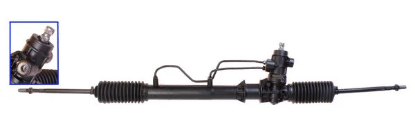 Steering Gear (11-0231)