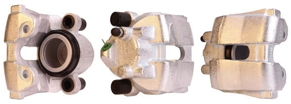 Brake Caliper (82-1958)