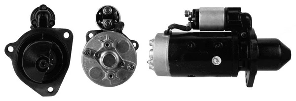 Starter (45-2188)