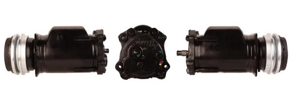 Compressor, air conditioning (51-0324)