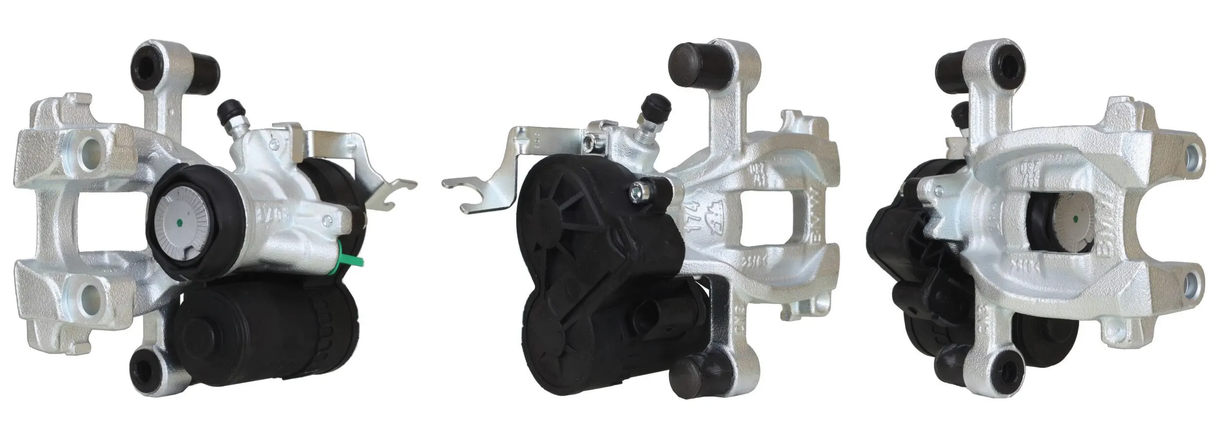 Brake Caliper (86-2889)
