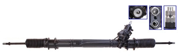 Steering Gear (11-0783)