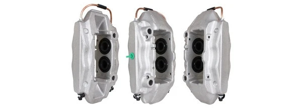 Brake Caliper (83-2409)