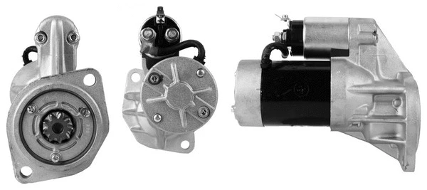 Starter (25-1308)