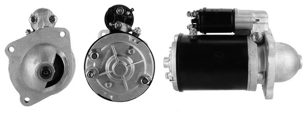 Starter (25-0070)