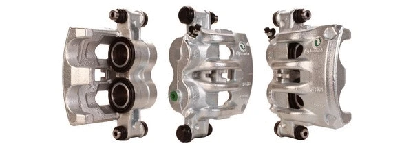 Brake Caliper (86-1987)