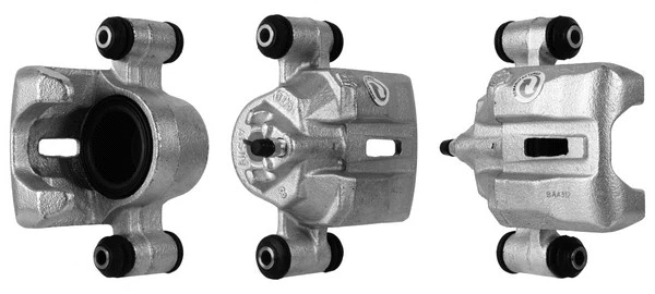 Brake Caliper