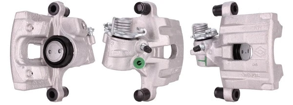 Brake Caliper (87-0751)