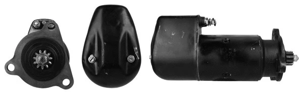 Starter (45-0479)