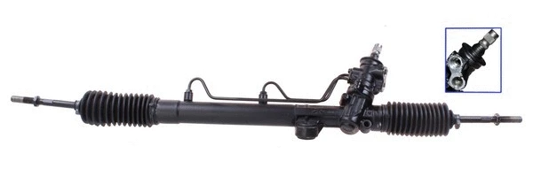 Steering Gear (11-0343)